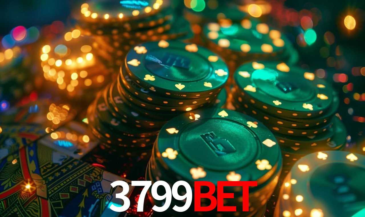 Descubra a Magia dos Jogos de Arcade no 3799BET